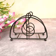 Napkin Stands
